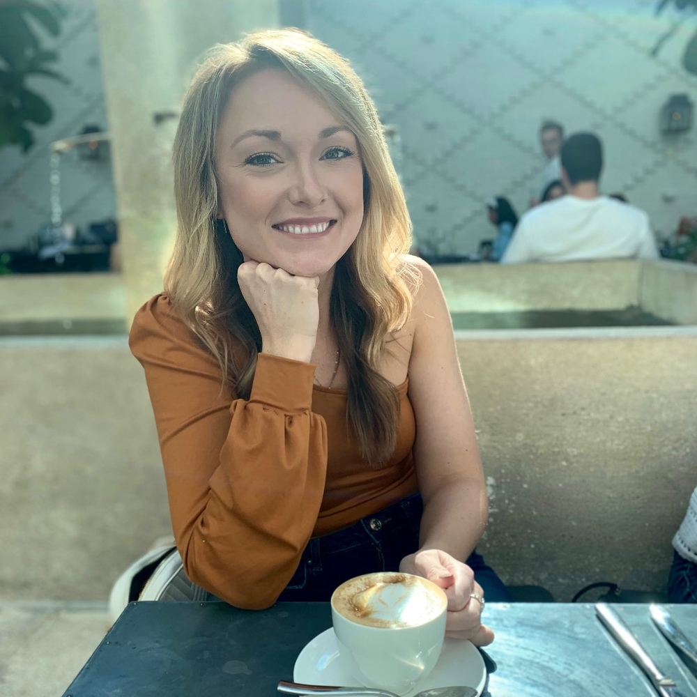 Meet your Posher, Brenna